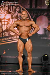 IFBB SEMIPRO RUSSIAN CUP - 2026