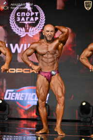 IFBB SEMIPRO RUSSIAN CUP - 2026