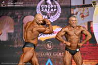 IFBB SEMIPRO RUSSIAN CUP - 2026