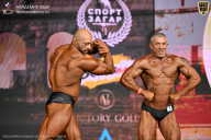 IFBB SEMIPRO RUSSIAN CUP - 2026