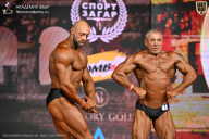 IFBB SEMIPRO RUSSIAN CUP - 2026