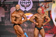 IFBB SEMIPRO RUSSIAN CUP - 2026