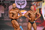 IFBB SEMIPRO RUSSIAN CUP - 2026