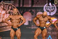 IFBB SEMIPRO RUSSIAN CUP - 2026