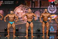 IFBB SEMIPRO RUSSIAN CUP - 2026