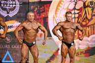 IFBB SEMIPRO RUSSIAN CUP - 2026
