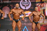 IFBB SEMIPRO RUSSIAN CUP - 2026