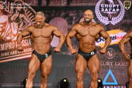 IFBB SEMIPRO RUSSIAN CUP - 2026