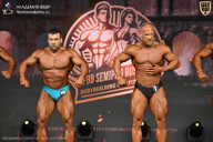 IFBB SEMIPRO RUSSIAN CUP - 2026