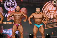 IFBB SEMIPRO RUSSIAN CUP - 2026