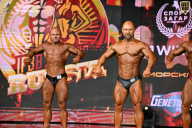IFBB SEMIPRO RUSSIAN CUP - 2026