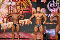IFBB SEMIPRO RUSSIAN CUP - 2026
