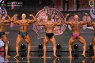 IFBB SEMIPRO RUSSIAN CUP - 2026