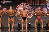IFBB SEMIPRO RUSSIAN CUP - 2026
