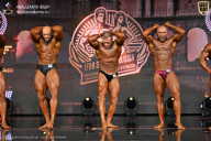 IFBB SEMIPRO RUSSIAN CUP - 2026