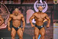 IFBB SEMIPRO RUSSIAN CUP - 2026