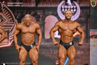 IFBB SEMIPRO RUSSIAN CUP - 2026