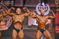 IFBB SEMIPRO RUSSIAN CUP - 2026