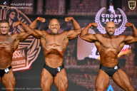 IFBB SEMIPRO RUSSIAN CUP - 2026