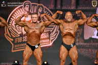 IFBB SEMIPRO RUSSIAN CUP - 2026