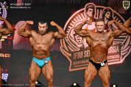 IFBB SEMIPRO RUSSIAN CUP - 2026