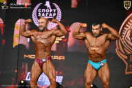 IFBB SEMIPRO RUSSIAN CUP - 2026