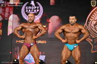 IFBB SEMIPRO RUSSIAN CUP - 2026