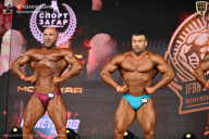 IFBB SEMIPRO RUSSIAN CUP - 2026