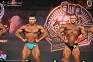 IFBB SEMIPRO RUSSIAN CUP - 2026