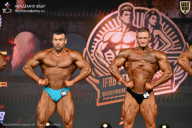 IFBB SEMIPRO RUSSIAN CUP - 2026