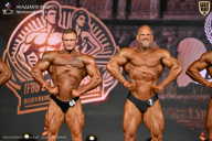 IFBB SEMIPRO RUSSIAN CUP - 2026