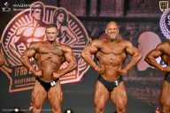 IFBB SEMIPRO RUSSIAN CUP - 2026