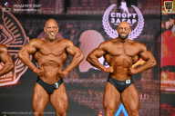 IFBB SEMIPRO RUSSIAN CUP - 2026