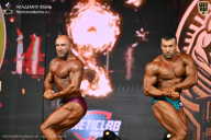 IFBB SEMIPRO RUSSIAN CUP - 2026