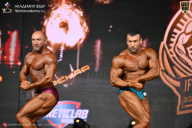 IFBB SEMIPRO RUSSIAN CUP - 2026
