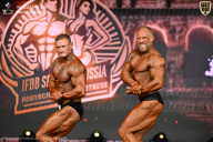 IFBB SEMIPRO RUSSIAN CUP - 2026
