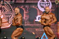 IFBB SEMIPRO RUSSIAN CUP - 2026
