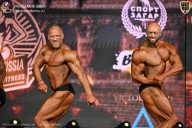 IFBB SEMIPRO RUSSIAN CUP - 2026