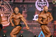IFBB SEMIPRO RUSSIAN CUP - 2026