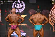 IFBB SEMIPRO RUSSIAN CUP - 2026