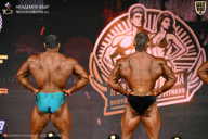 IFBB SEMIPRO RUSSIAN CUP - 2026