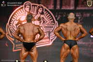 IFBB SEMIPRO RUSSIAN CUP - 2026