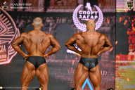 IFBB SEMIPRO RUSSIAN CUP - 2026