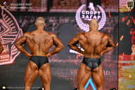 IFBB SEMIPRO RUSSIAN CUP - 2026