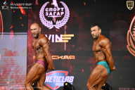 IFBB SEMIPRO RUSSIAN CUP - 2026
