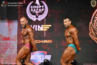 IFBB SEMIPRO RUSSIAN CUP - 2026