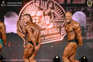 IFBB SEMIPRO RUSSIAN CUP - 2026