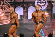 IFBB SEMIPRO RUSSIAN CUP - 2026