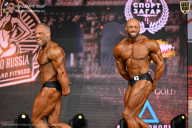 IFBB SEMIPRO RUSSIAN CUP - 2026