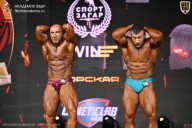 IFBB SEMIPRO RUSSIAN CUP - 2026
